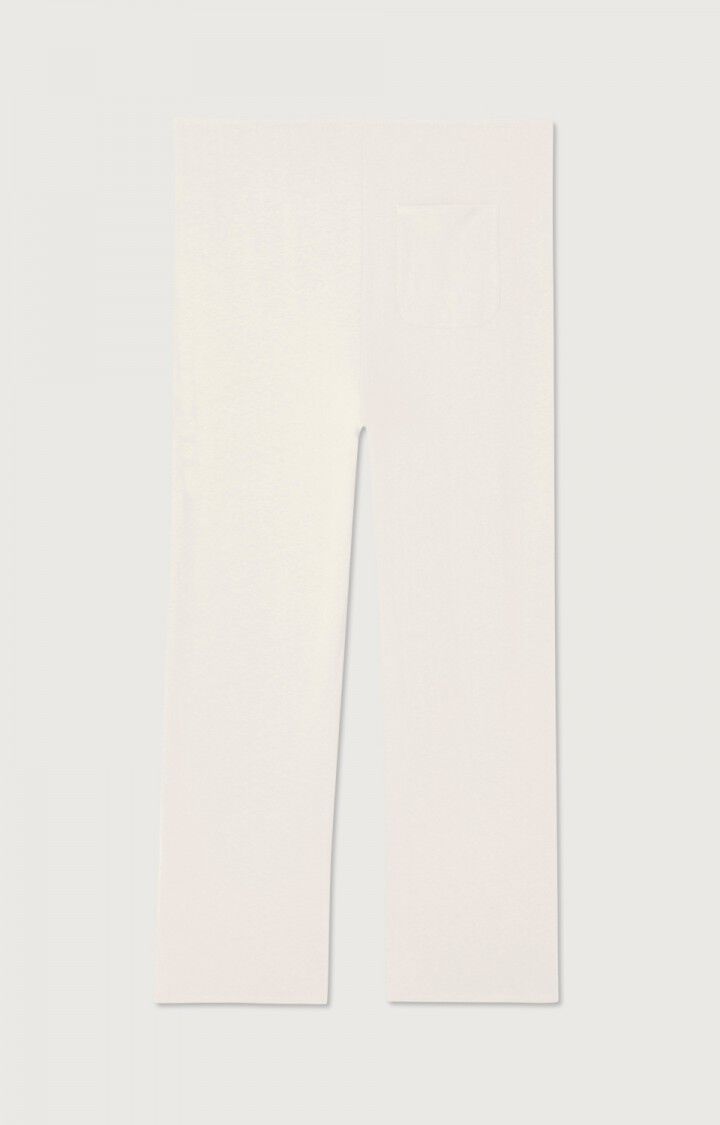 Women's joggers Poxson - WHITE - White - XS