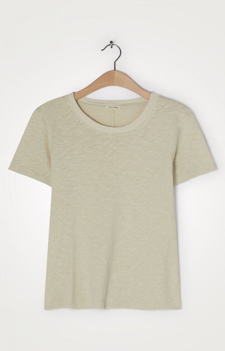 Women's t-shirt Sonoma - VINTAGE TUNDRA Beige - E21