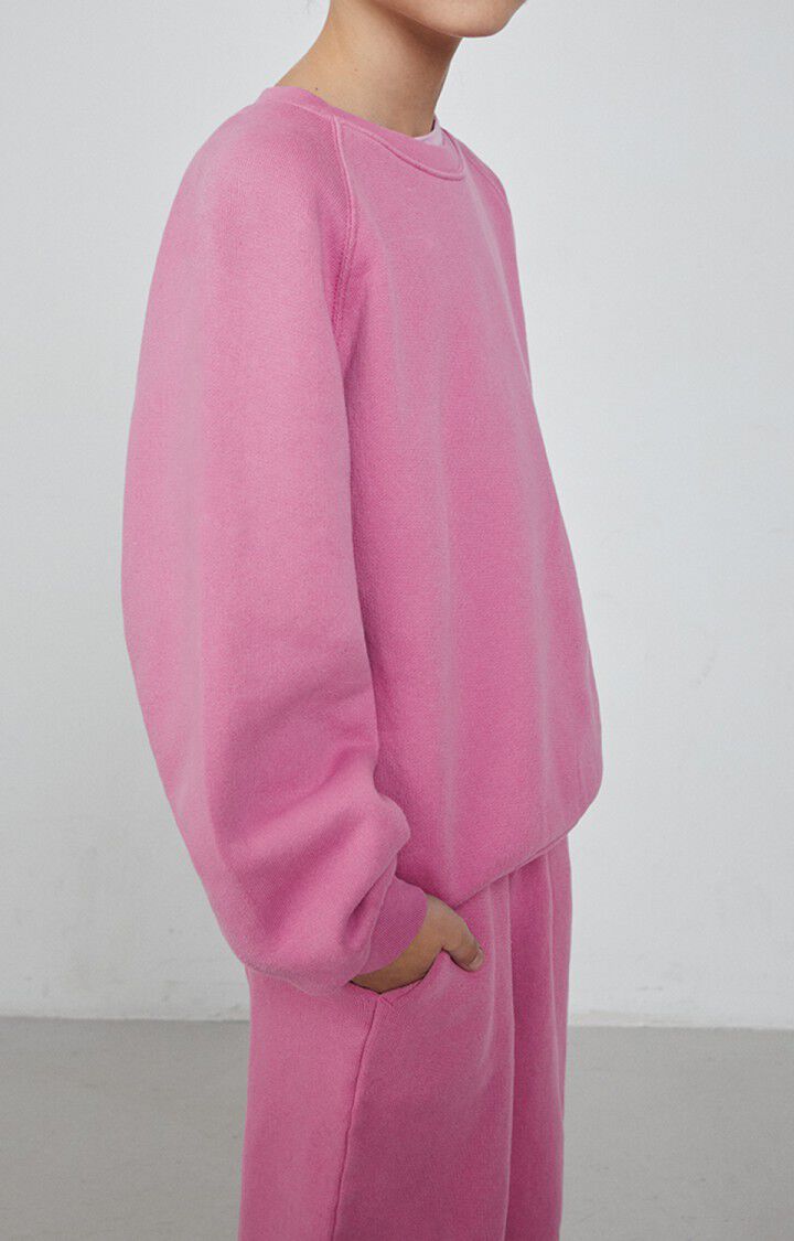 Kids' sweatshirt Izubird, VINTAGE MILKSHAKE, hi-res-model