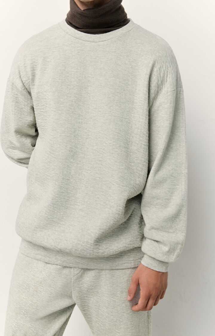 Men's sweatshirt Yatcastle