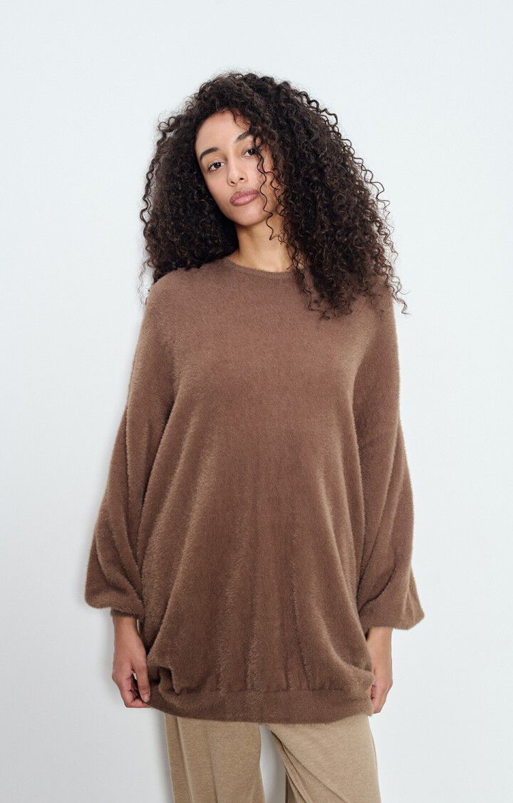 Pull femme Pluzy