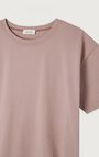 Women's t-shirt Fizvalley, VINTAGE HYACINTH, hi-res