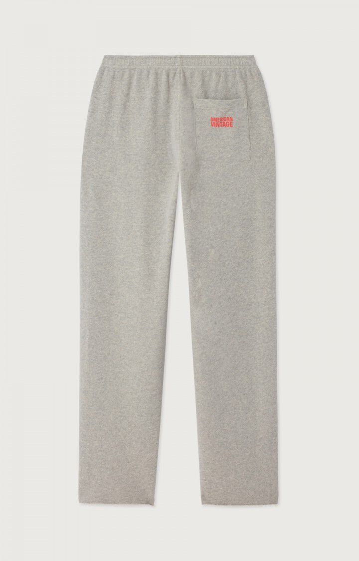 Men's joggers Nyzzow - HEATHER GREY - Grey - S