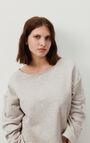 Women's sweatshirt Kodytown, POLAR MELANGE, hi-res-model