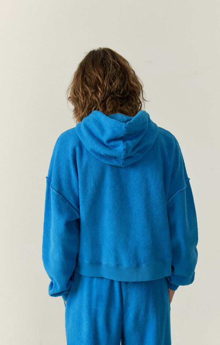 Damen-Sweatshirt Bobypark, UFER, hi-res-model