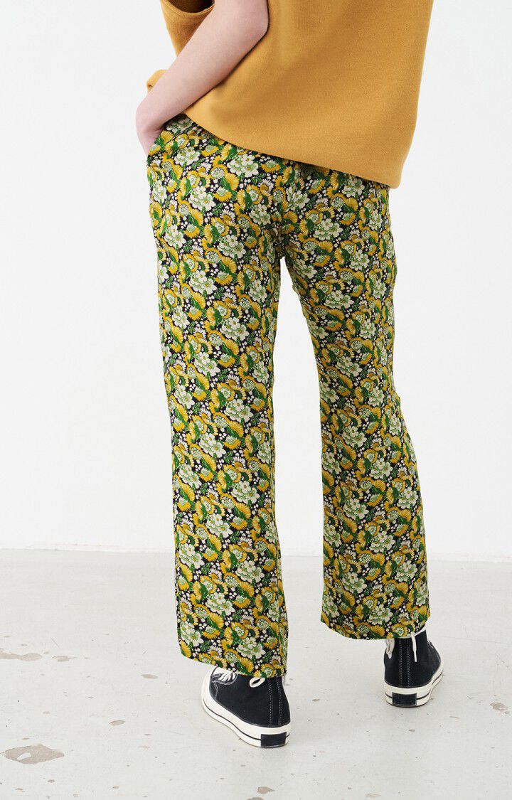 Pantaloni donna Gintown, MARCEAU, hi-res-model