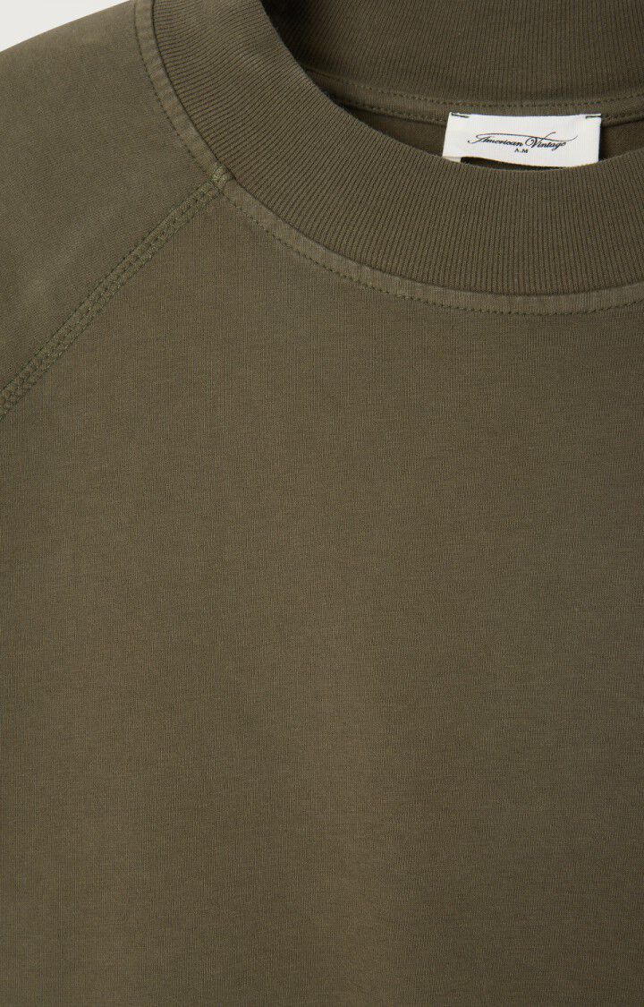 Men's t-shirt Fazy, VINTAGE BUSH, hi-res