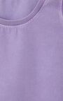 Women&rsquo;s top Lycaz - VINTAGE PURPLE - Violet - S