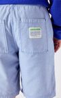 Short homme Pusway - CIEL VINTAGE - Bleu - S