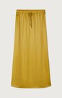 Women's skirt Unyl, GOLDEN, hi-res