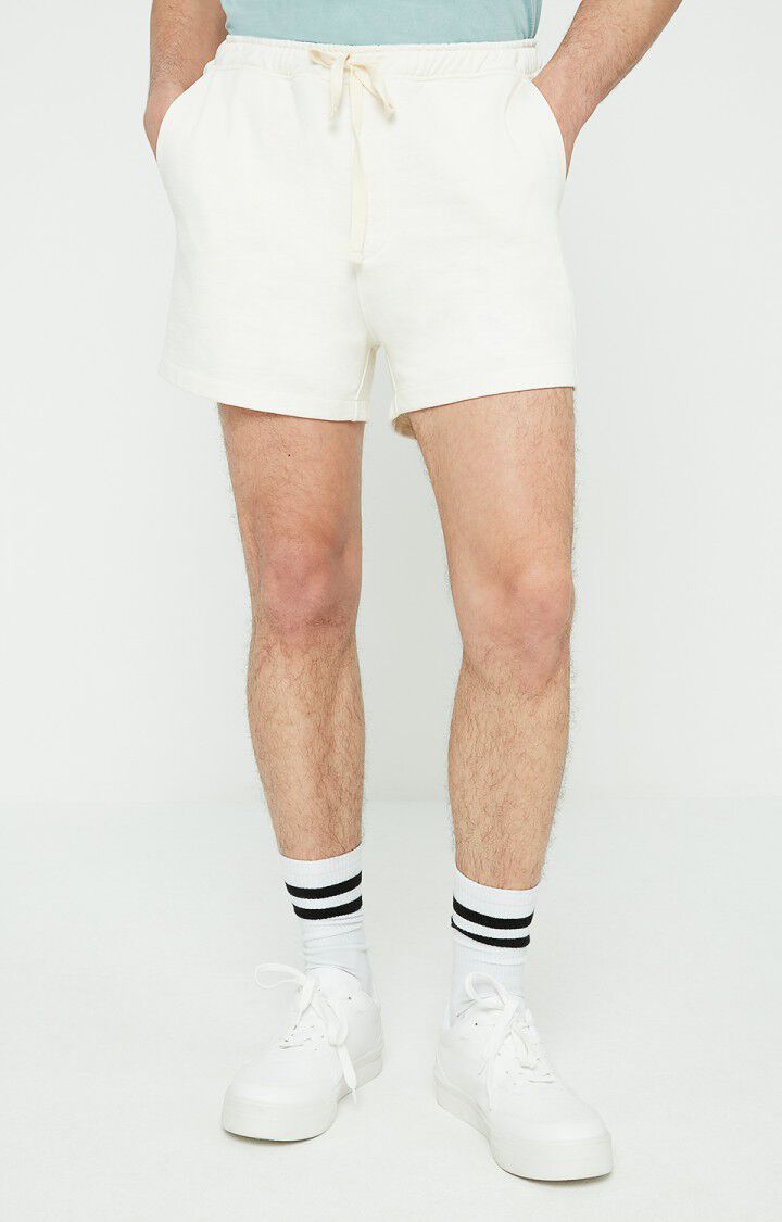 Short homme Imocity - ECRU - Beige