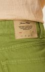 Women's shorts Tineborow - ARMY - Green - 25