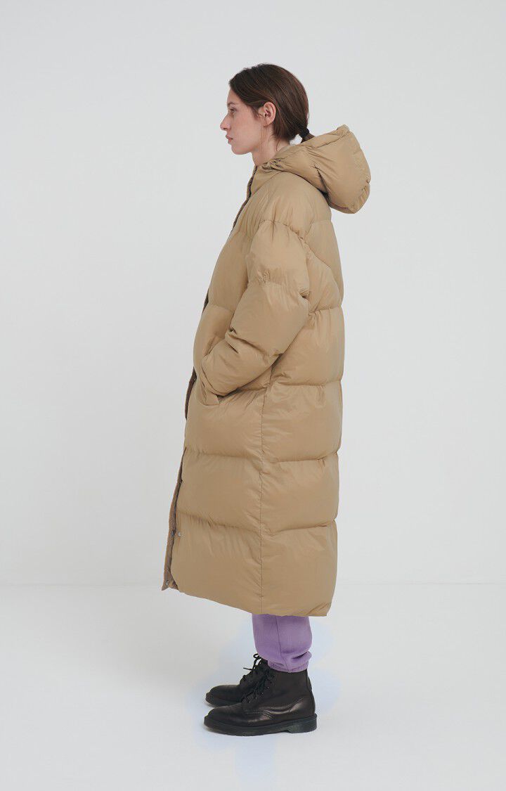 Manteau femme Kolbay, CORDE, hi-res-model