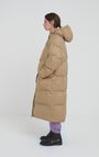 Women's coat Kolbay, ROPE, hi-res-model