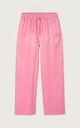 Women's trousers Unyl - BUBBLEGUM - Pink - XS