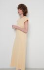 Women's dress Pyrastate, BISCUIT VINTAGE, hi-res-model