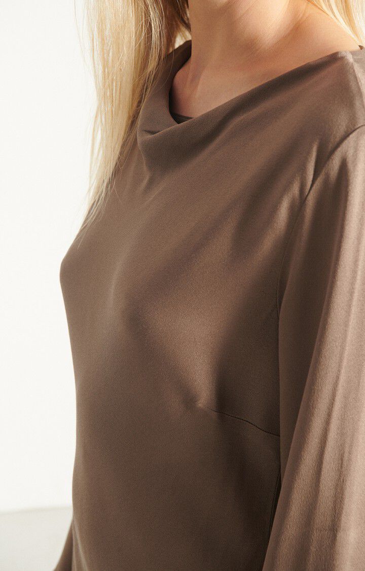 Robe femme Tidim, OURSON, hi-res-model