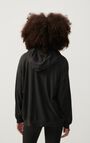Women's hoodie Ypawood, CARBON MELANGE, hi-res-model