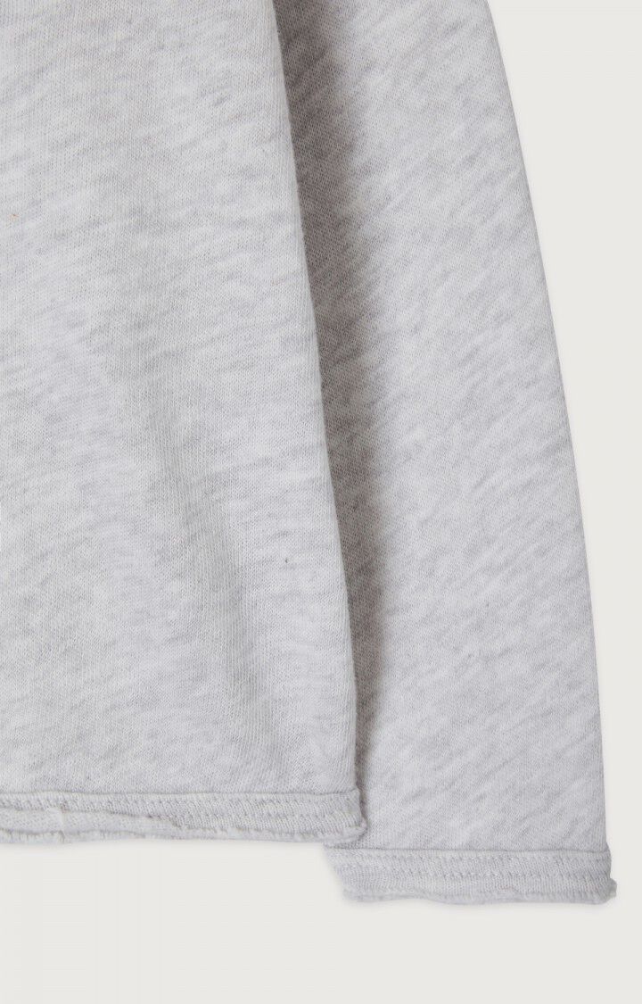 Kids' T-shirt Sonoma, ARCTIC MELANGE, hi-res