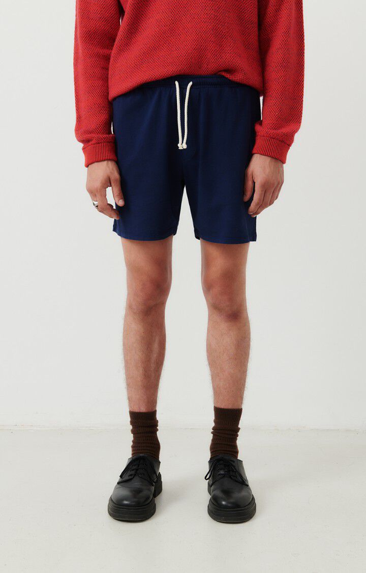 Men's shorts Fizvalley, VINTAGE OVERSEAS, hi-res-model
