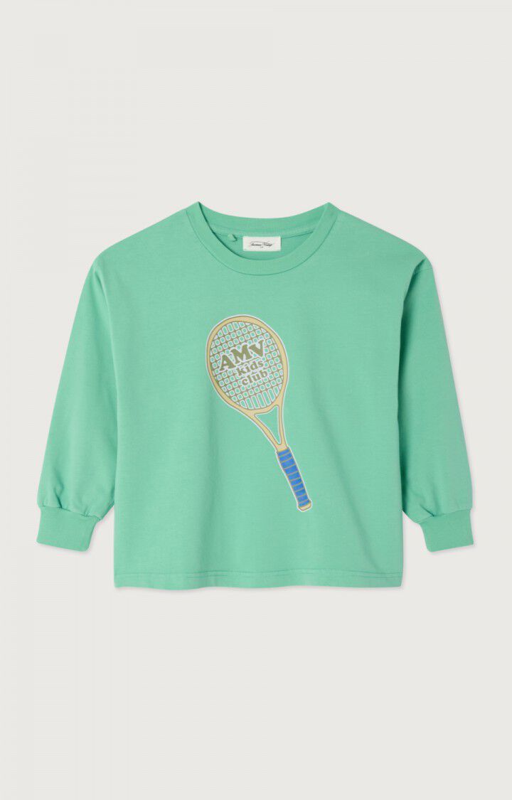 Kid's t-shirt Fizvalley