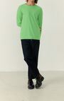 T-shirt uomo Decatur, CRESCIONE, hi-res-model