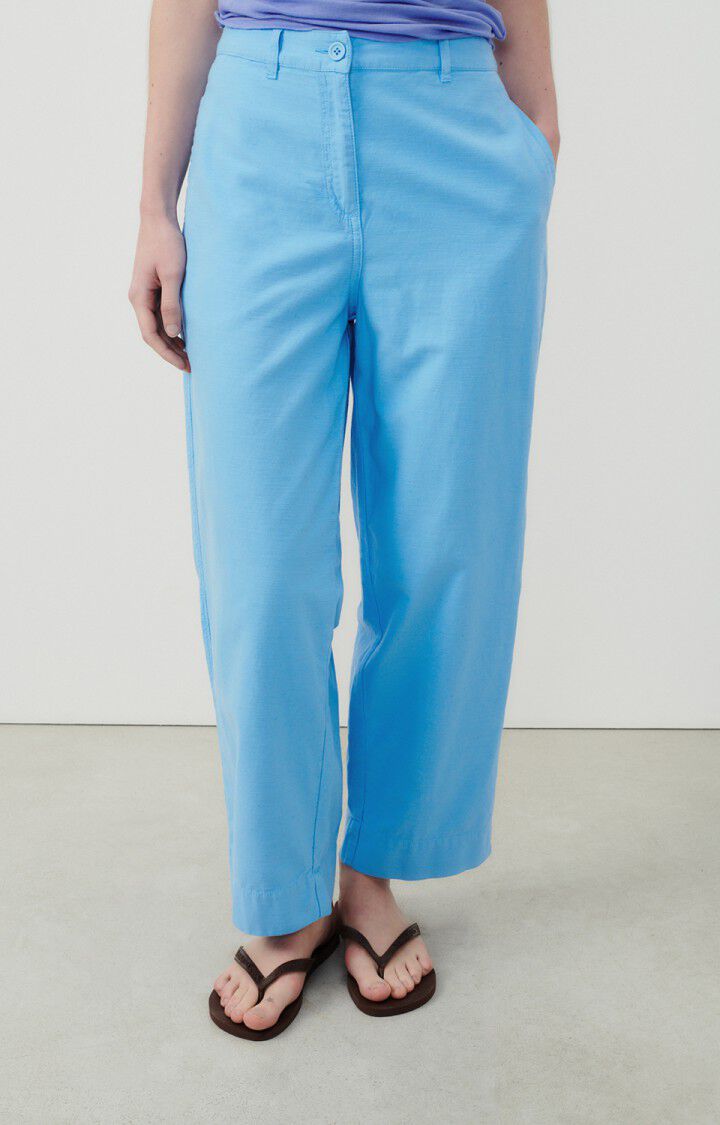 Women's trousers Zarydok