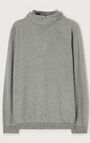 Sweat homme Plomer, GRIS CHINE, hi-res