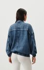 Women's jacket Astury - STONE - Blue - XS-S