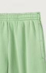 Women's joggers Uticity - VINTAGE ALMOND TREE - Green - S