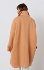 Women's coat Roly, MELANGE POMELO, hi-res-model