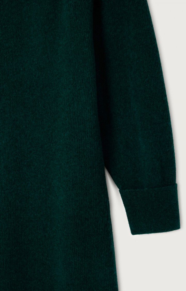 Women&rsquo;s Dress Raxow, BLACK MARBLED CYPRESS, hi-res