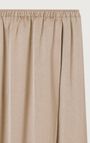 Women's skirt Widland, TAUPE, hi-res