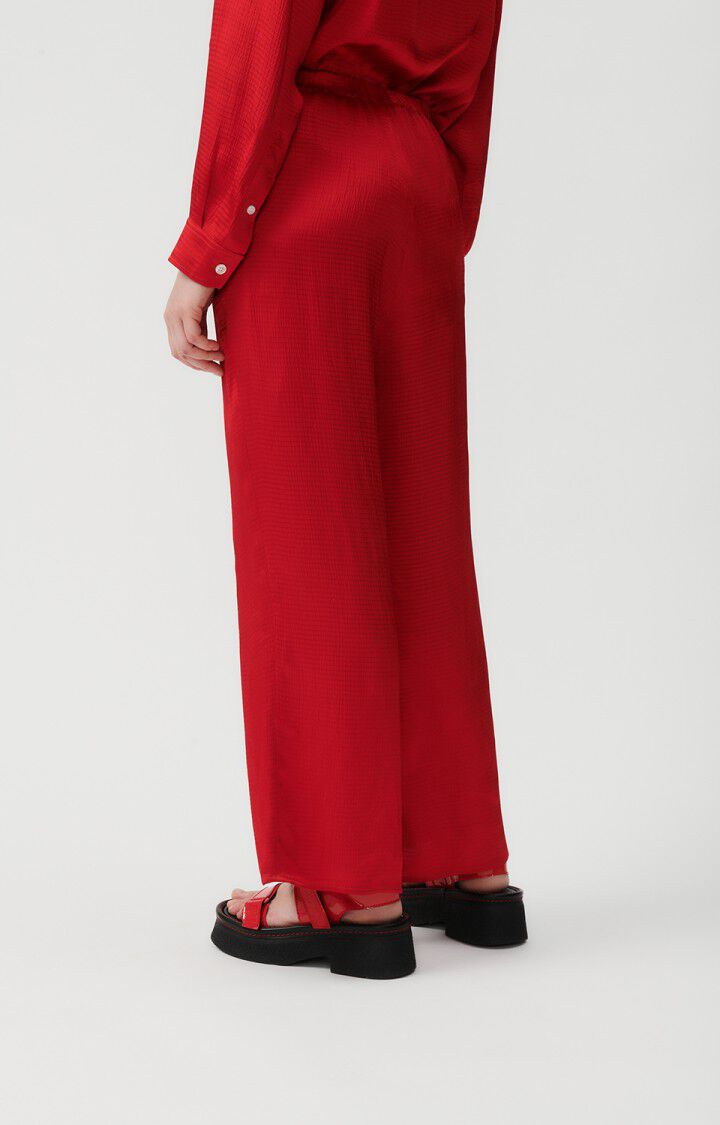 Women's trousers Shaning, LADYBIRD, hi-res-model