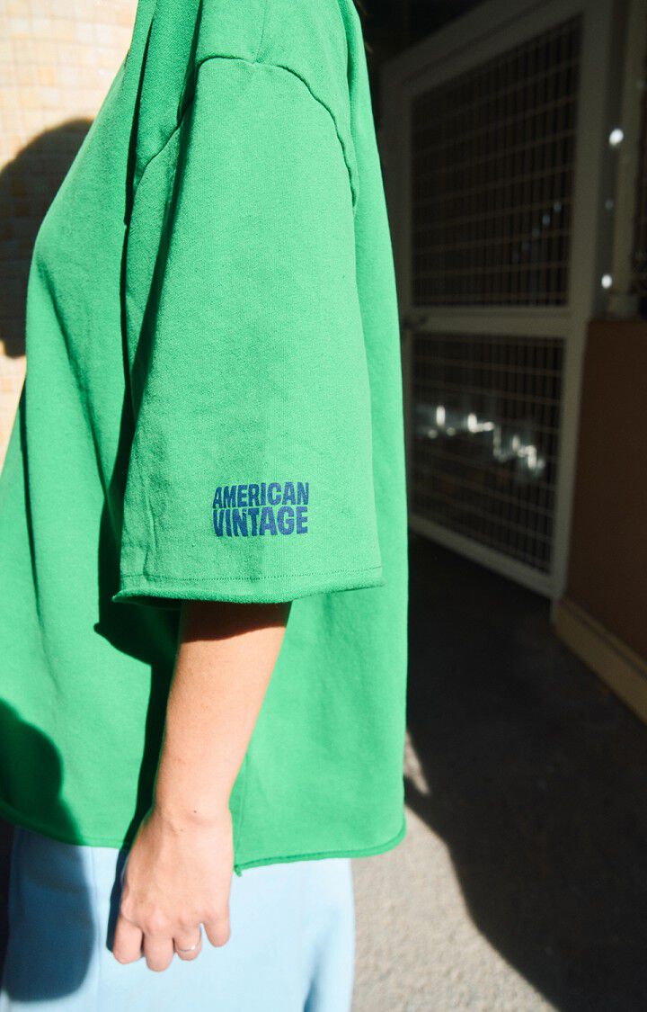 Damen-T-Shirt Ykobow