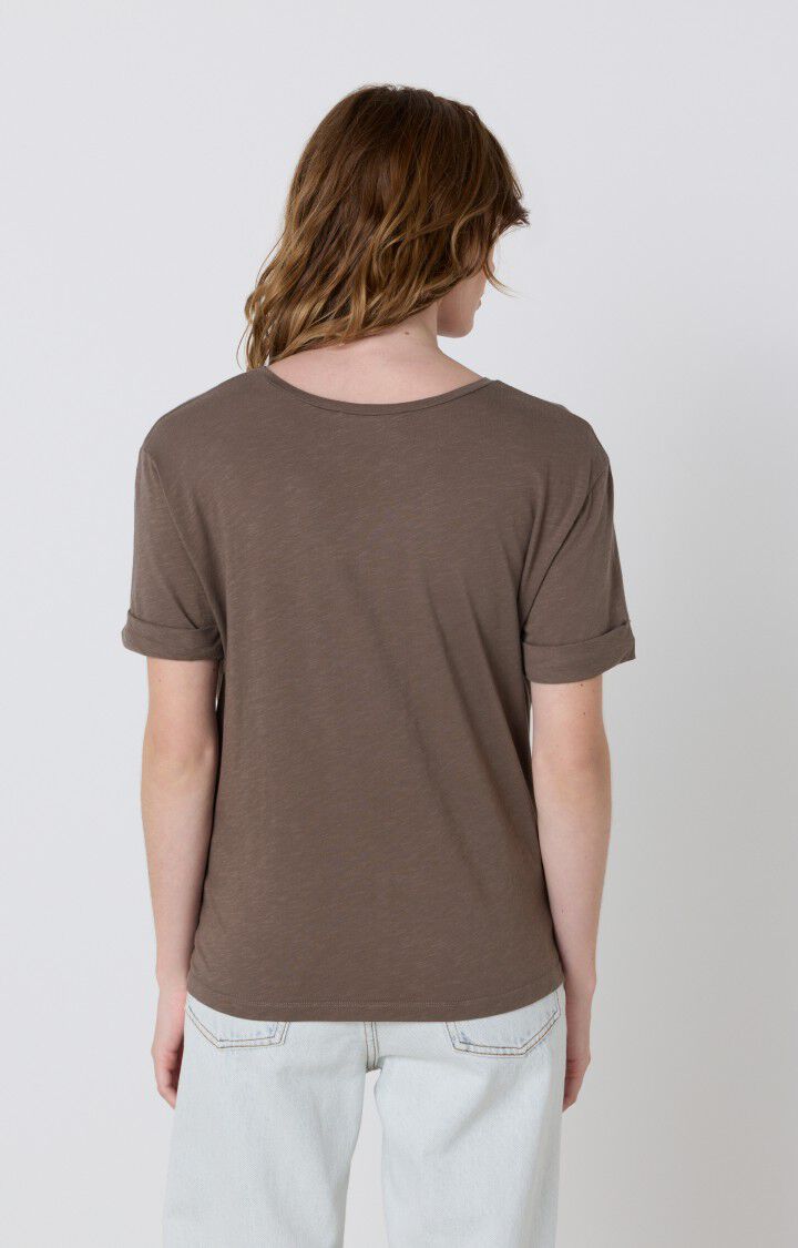 Women's t-shirt Lirk, BARK, hi-res-model