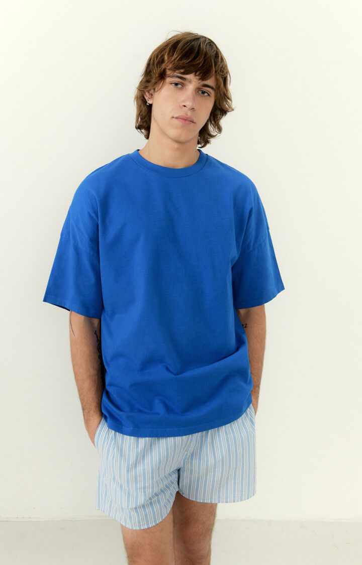 T-shirt homme Fizvalley, TOPAZE VINTAGE, hi-res-model