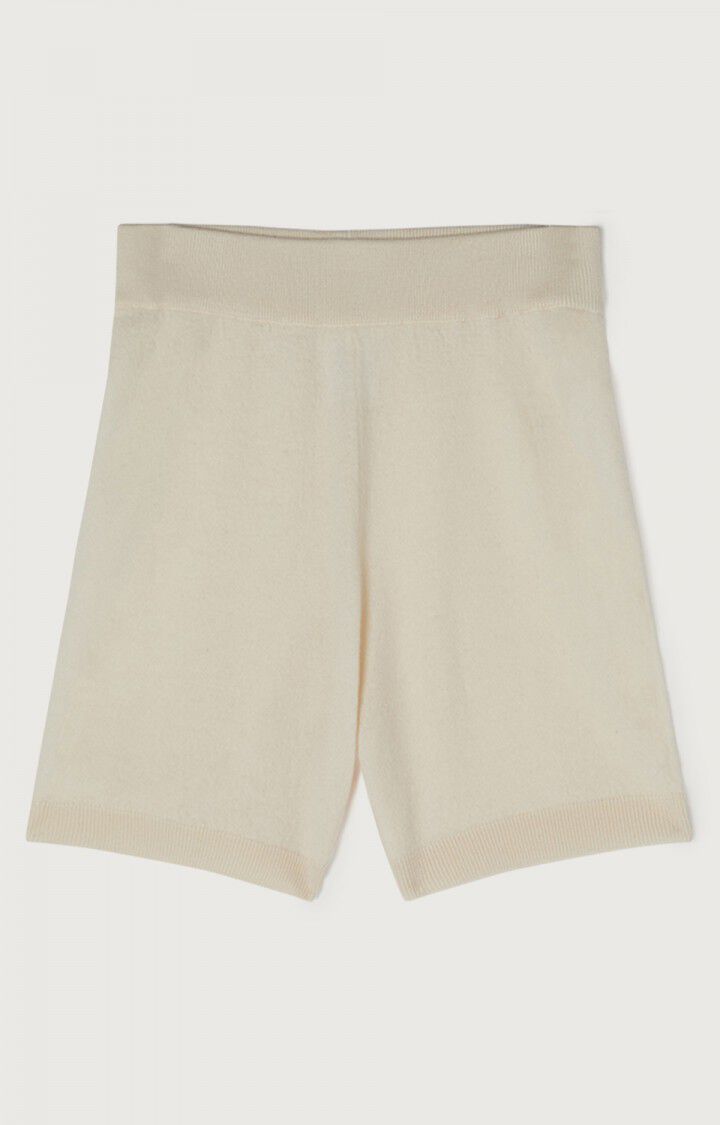 Women's shorts Tadbow, PEARL, hi-res