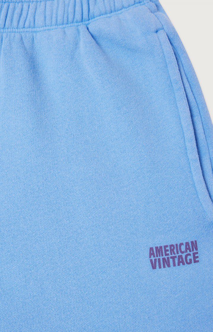 Jogging femme Izubird, CELESTE VINTAGE, hi-res