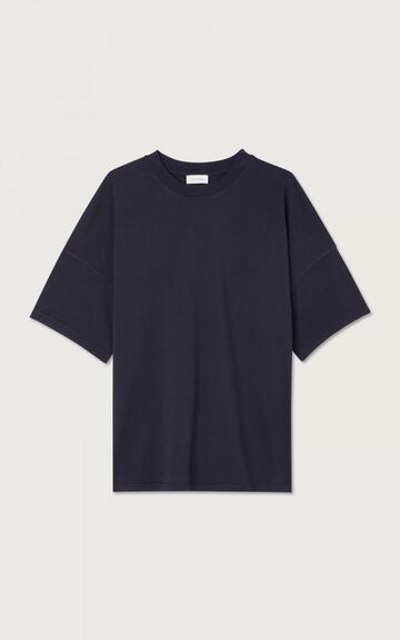 Men's t-shirt Fizvalley - NAVY VINTAGE