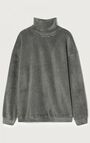 Sweat homme Suabay, ANTHRACITE CHINE, hi-res