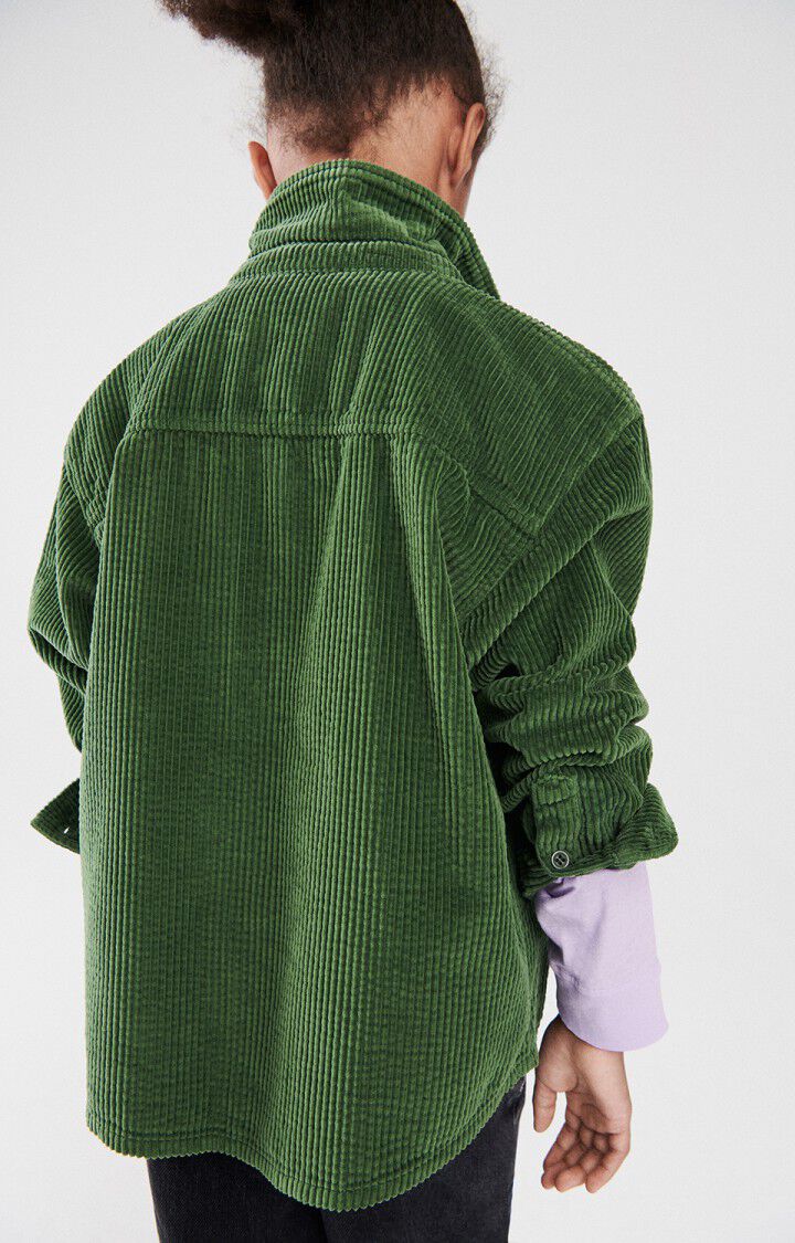 Kid's shirt Padow, BASIL VINTAGE, hi-res-model