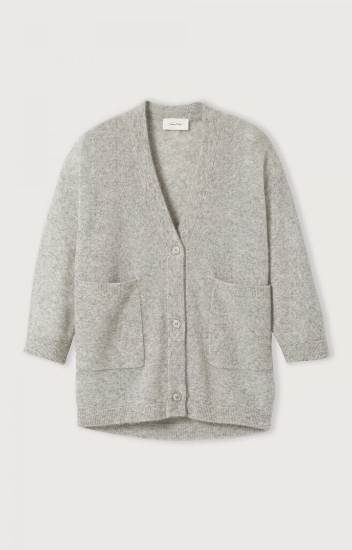 Women's Cardigans American Vintage American Vintage