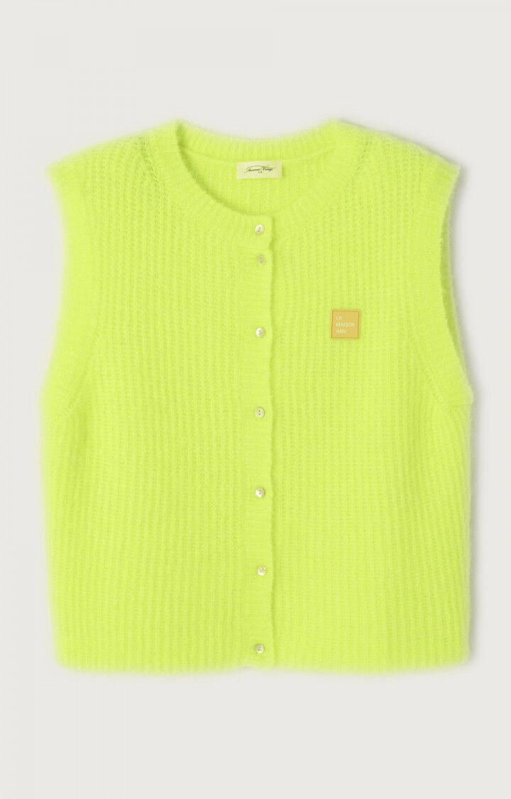 Women's cardigan East