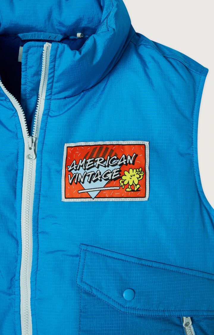 Kid's jacket Ifabay, PARADISE, hi-res