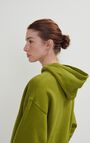 Women's hoodie Izubird, MARSH VINTAGE, hi-res-model