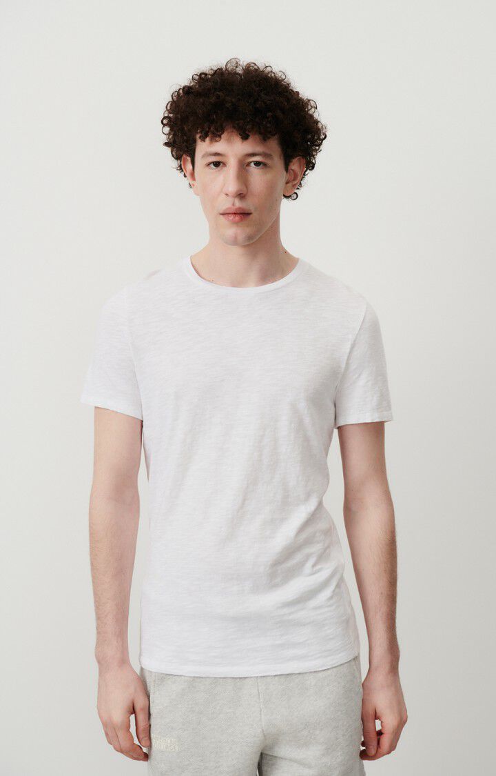 T-shirt homme Bysapick, BLANC, hi-res-model