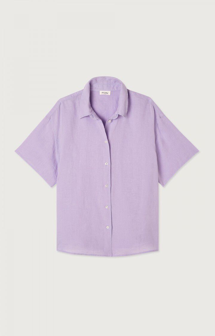 Women's shirt Ivybo - HYACINTH - Violet