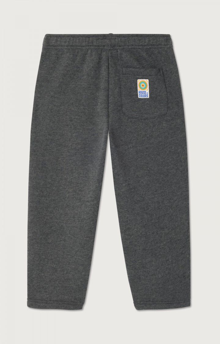 Kid's joggers Baptown, OVERDYED DARKNESS, hi-res