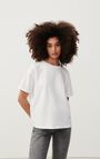Damen-T-Shirt Fizvalley, WEISS, hi-res-model